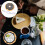1Pc Plastic USB Heating Coaster Cup Warmer for Home Assorted Color 4