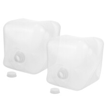2pcs Weighted Sand Bags Plastic For Pool Ladder Stability In