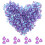 Embroidery Sequin Decoration Decorative Materials 9