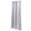 Raindrops Window Blackout Curtains Curtain Grey Polyester 1set 5
