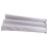Raindrops Window Blackout Curtains Curtain Grey Polyester 1set 11