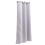 Raindrops Window Blackout Curtains Curtain Grey Polyester 1set 3