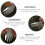Silver Titanium Spork 3-in-1 Outdoor Tableware Camping Spoon Fork 8