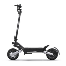 OOTD T10 electric scooter, 900W peak motor, 13.5AH battery, 50KM/H