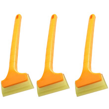 Stri 3 Pack Ice And Snow Brush For Windshield