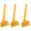 Stri 3 Pack Ice And Snow Brush For Windshield 1