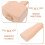 Marteau Bois Beige Compact Cuir Travail Du Bois 9