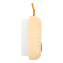 Zehuanyu Wipes Liquid Shoe Cleaning Brush 11.50x7.00x5.30cm