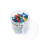 400pcs Push Pins Map Pins Push For Map Map Pushpins 1
