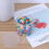400pcs Push Pins Map Pins Push For Map Map Pushpins 11