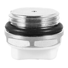 Radiator Bleeding Valve Bleed Air Valve 1pcs