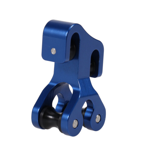 Raindrops Aluminum Bow String Separator For Bow 1pack 2