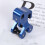 Raindrops Aluminum Bow String Separator For Bow 1pack 9