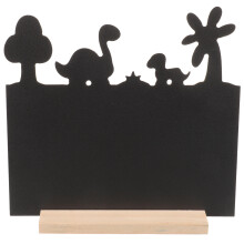 Chalkboard Bord Ondersteuning