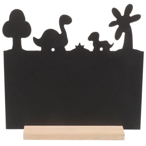 Chalkboard Bord Ondersteuning
