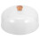 Transparent Acrylic Food Dome Practical Cake Cover 1