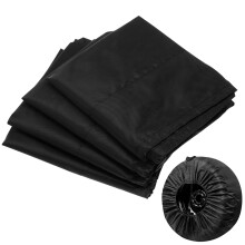 Raindrops 4set Vehicle Wheel Cover 15.7x18.5in