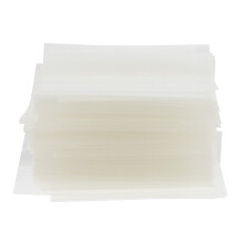 Heat Shrink Film Bags Transparent Pvc 1000pcs