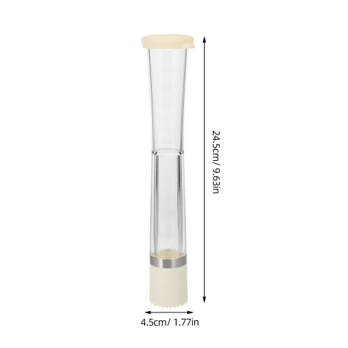 Lemon Rolling Pin Pp Ice Hammer Pc White Mesuring Cup Lemons 1