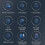 (Blue) 116 Language Reader Pen Translation Scanner Dictionary Pen Ai Voice Camera Translators-hao 5