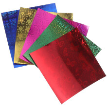 150pcs Origami Crane Diy Supplies Origami Card Crafts Child