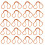 Thick Rubber Bands Binding Tool Rubber 1 Set 1