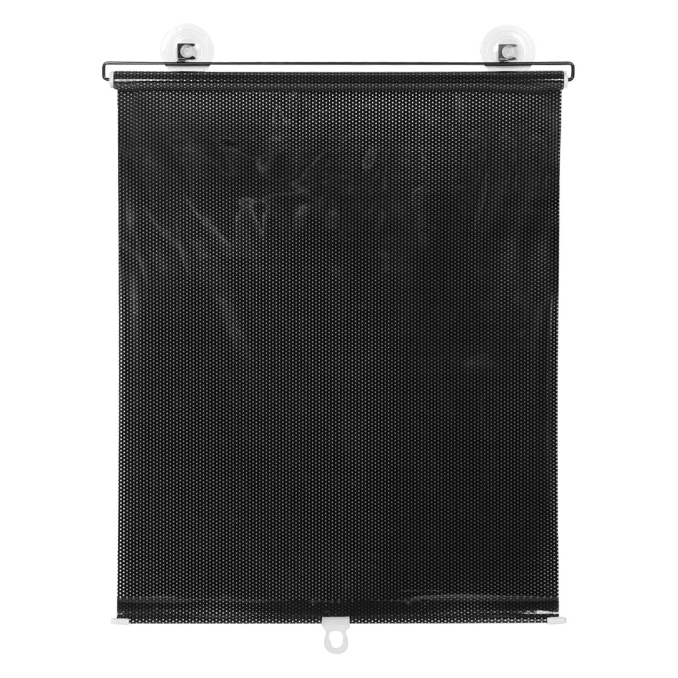 Shiyuu Auto Sun Shades For Trucks Suvs - Retractable Windshield Shade 3072513961892