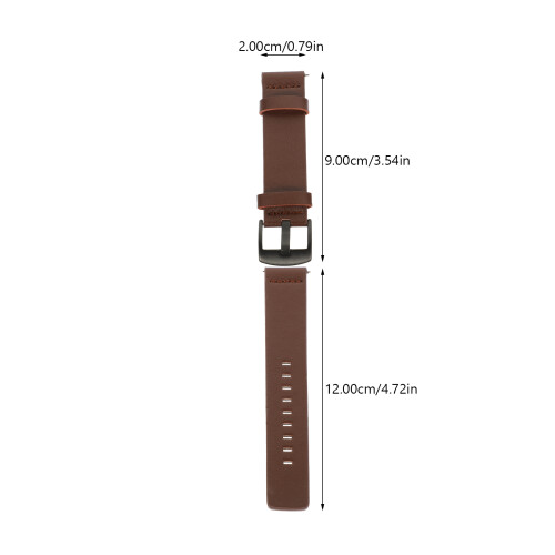 Strap S2 Multifunction Cowhide Substitute 2
