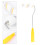 1 Set 21pcs Paint Roller Small Roller Brush Mini 2