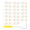 1 Set 21pcs Paint Roller Small Roller Brush Mini 5