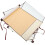 2pcs Scroll Xuan Paper Drawing Scrolls Blank Wall Paper 9