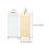 2pcs Scroll Xuan Paper Drawing Scrolls Blank Wall Paper 11