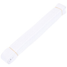 Ceinture De Karaté En Coton Polyester Résistante