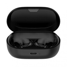 Wireless Charging Case for Elite 7 Pro Earbuds Type-C Port Overvoltage Short-Circuit Protection Anti-Interference Replacement Charging Box