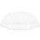 Space Saving Cat Bed Cat Hammock Transparent 1set 11