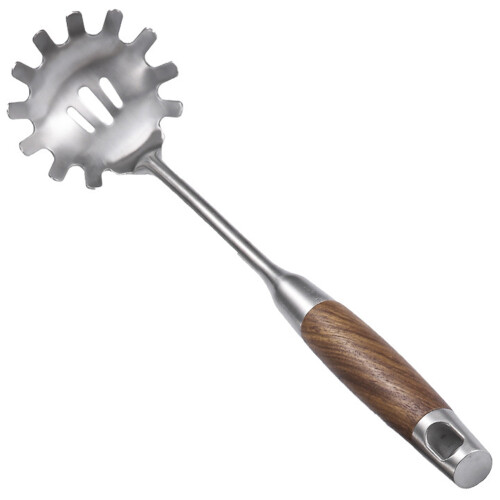 Raindrops Cooking Spaghetti Spoon Server 1pcs 2