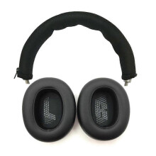 Ear Pads Headband Replacement for JBL Duet NC E65BTNC LIVE650BT 660NC Headphones Softer Memory Foam