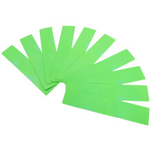 10 Pcs Sports Agility Training Markers Landmark Mat