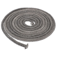 1M Joint De Porte Pour Poêle À Bois En Fibre De Verre Autocollant