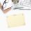 100pcs Student No Words Paper Certificate 9
