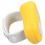 Manual Counter Clicker Counting Tool Yellow Plastic 1pcs 10