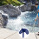 1pack Arc Shape Pool Cleaning Tool For Swimming Pool Brushes 4