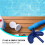 1pack Arc Shape Pool Cleaning Tool For Swimming Pool Brushes 5