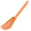 Orange PP Kitchen Spoon Potato Masher Garlic Grinder Cooking Tool 11