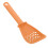 Orange PP Kitchen Spoon Potato Masher Garlic Grinder Cooking Tool 8