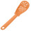Orange PP Kitchen Spoon Potato Masher Garlic Grinder Cooking Tool 7