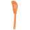 Orange PP Kitchen Spoon Potato Masher Garlic Grinder Cooking Tool 1