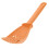 Orange PP Kitchen Spoon Potato Masher Garlic Grinder Cooking Tool 9