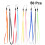 50 Sleutelhanger Diy Accessoires Beugel Bulk 3
