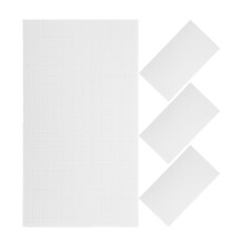 Diy Projects Foam Squares White Eva 4 Sheets